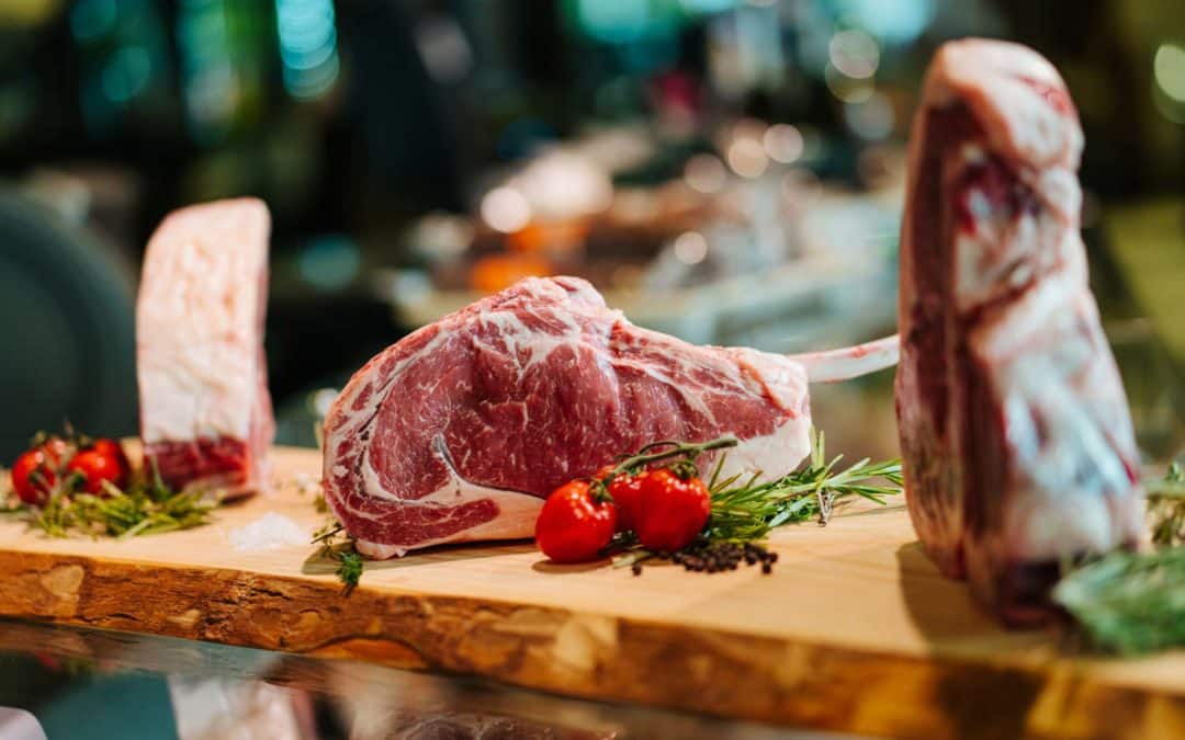 Falstaff sucht die BELIEBTESTEN FLEISCHHAUER 2023