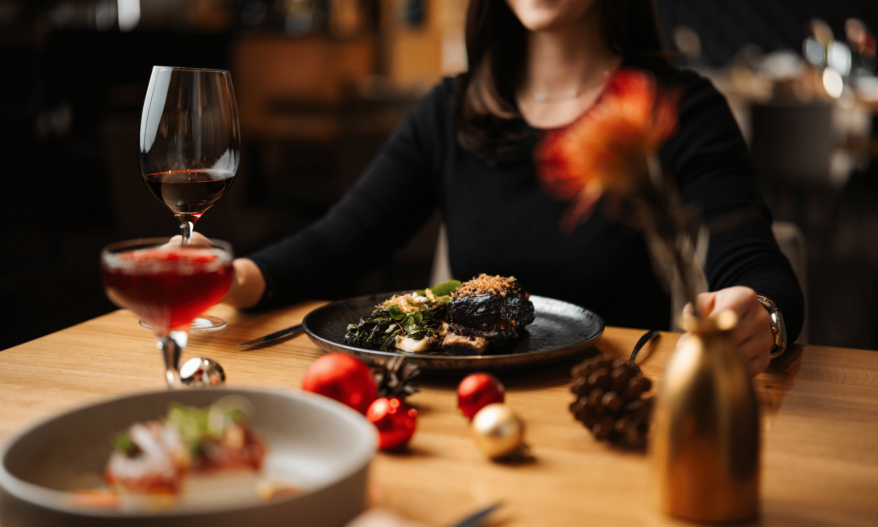 Weihnachtsfeier