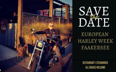 European Bike Week Faakersee – Steakhousegenuss vom Feinsten